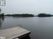 2-1051 WIGWAM LODGE Road Gravenhurst