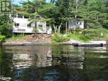 2-1051 WIGWAM LODGE Road Gravenhurst