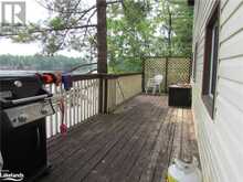 2-1051 WIGWAM LODGE Road Gravenhurst