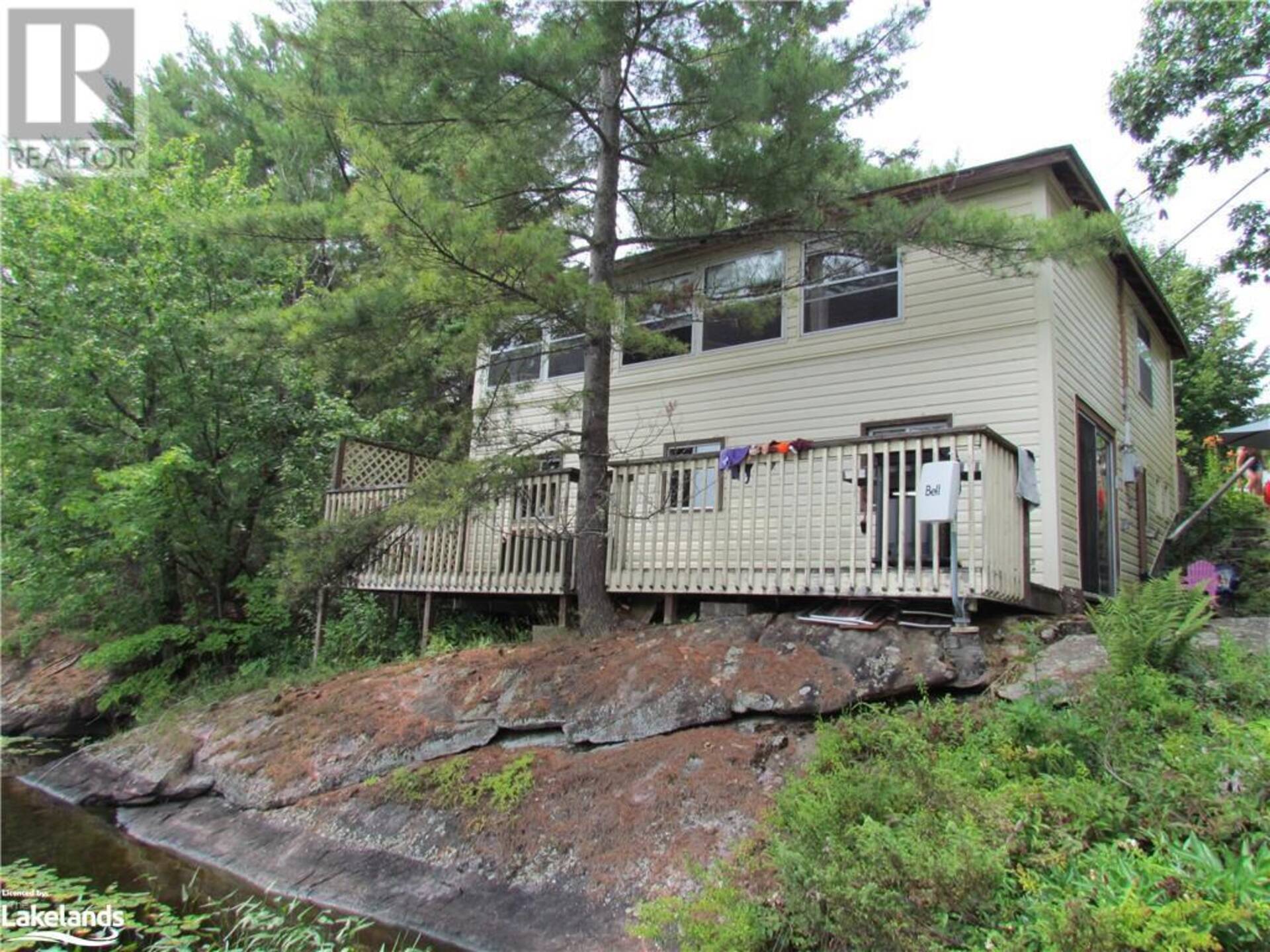 2-1051 WIGWAM LODGE Road Gravenhurst