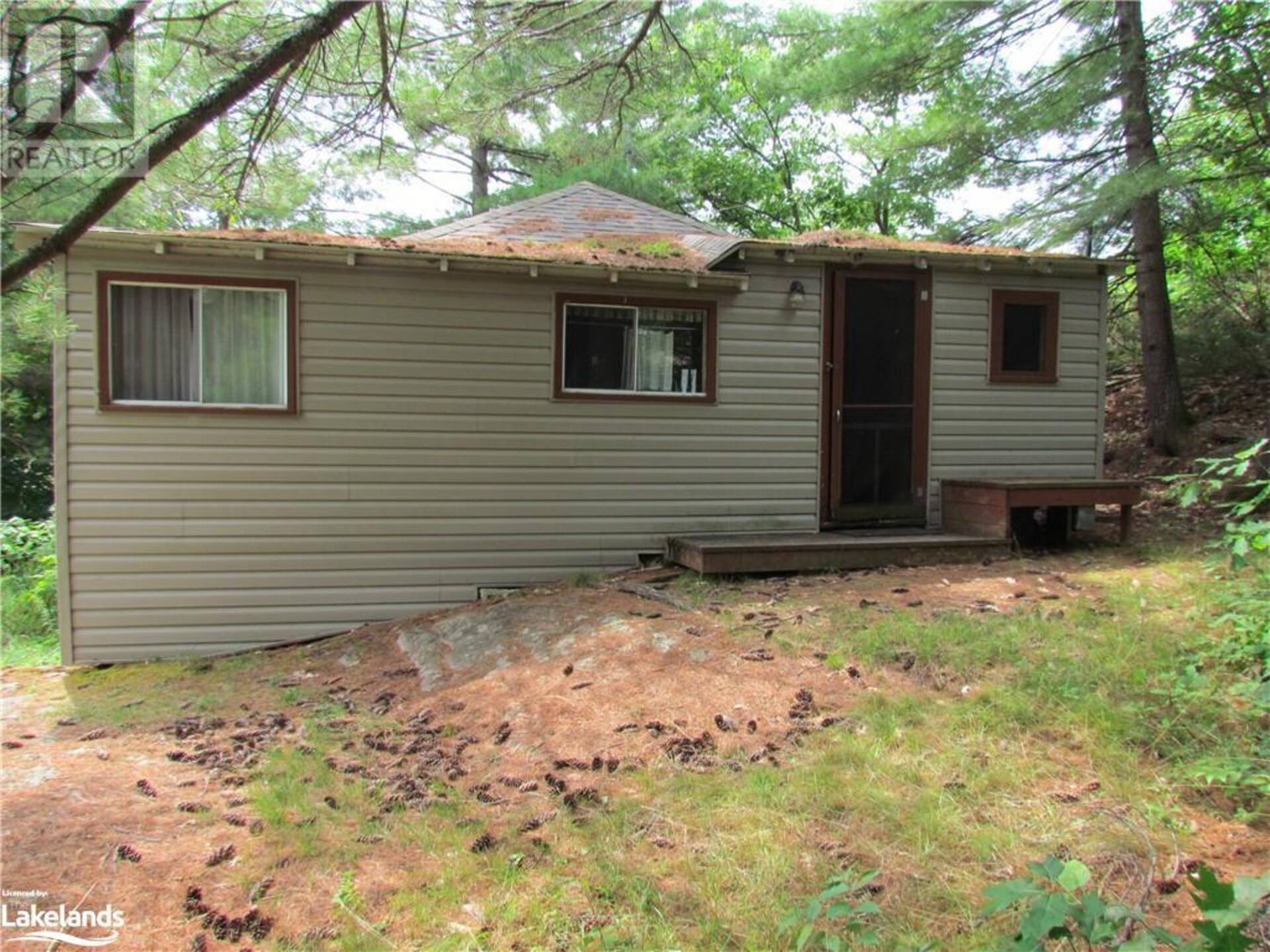 1-1051 WIGWAM LODGE Road Gravenhurst