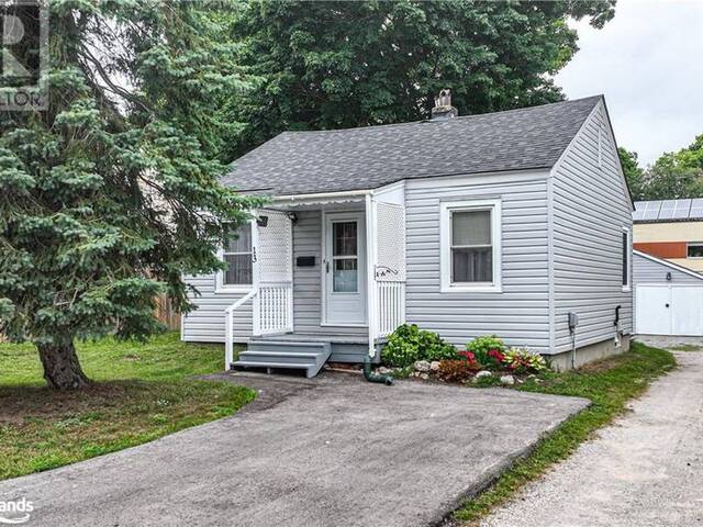 13 ALBANY Avenue Orillia Ontario