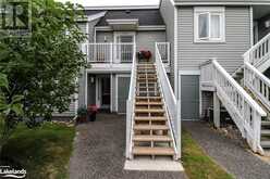 55 TROTT Boulevard Unit# 124 Collingwood