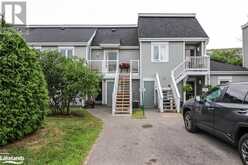 55 TROTT Boulevard Unit# 124 Collingwood