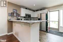 55 TROTT Boulevard Unit# 124 Collingwood