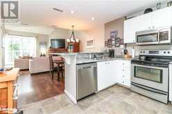 55 TROTT Boulevard Unit# 124 Collingwood