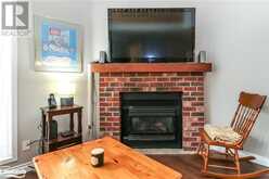 55 TROTT Boulevard Unit# 124 Collingwood