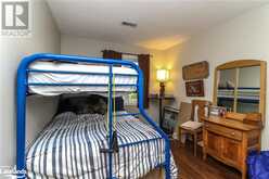 55 TROTT Boulevard Unit# 124 Collingwood