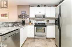 55 TROTT Boulevard Unit# 124 Collingwood