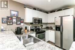 55 TROTT Boulevard Unit# 124 Collingwood