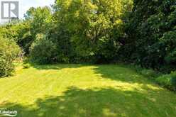 PART LOT 16 GREENFIELD Drive Meaford