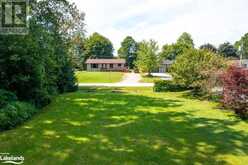 PART LOT 16 GREENFIELD Drive Meaford (Municipality)