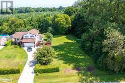 PART LOT 16 GREENFIELD Drive Meaford 