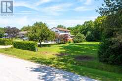 PART LOT 16 GREENFIELD Drive Meaford (Municipality)