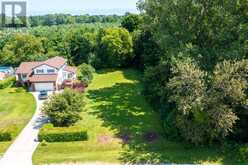 PART LOT 16 GREENFIELD Drive Meaford 