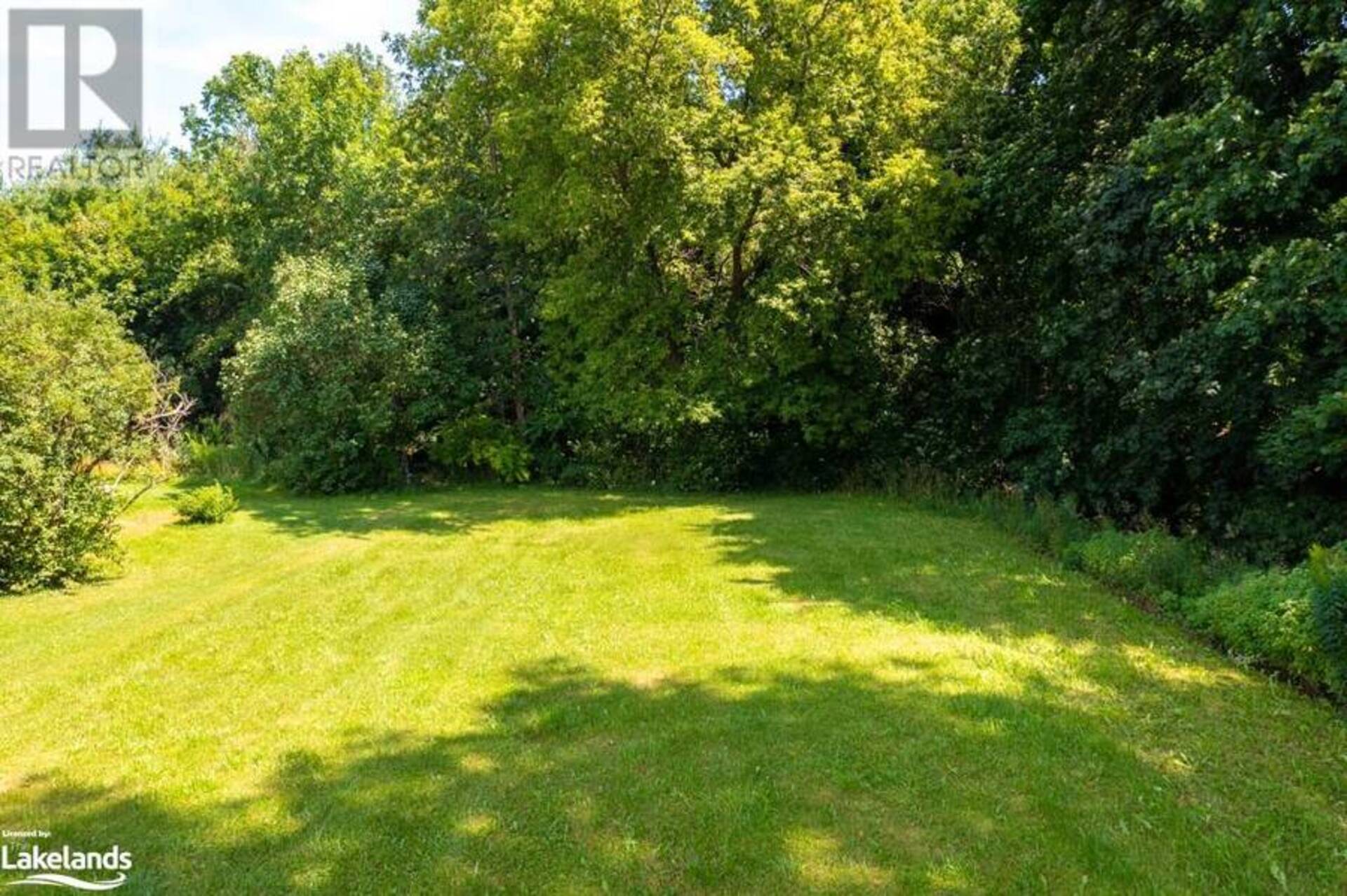 PART LOT 16 GREENFIELD Drive Meaford 