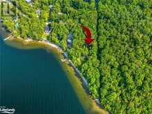 114 GILWOOD PARK Drive Penetanguishene