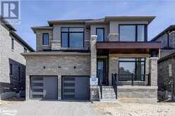 155 ROSANNE Circle Wasaga Beach