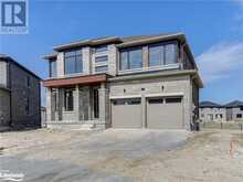 9 DEL RAY Crescent Wasaga Beach