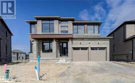 9 DEL RAY Crescent Wasaga Beach