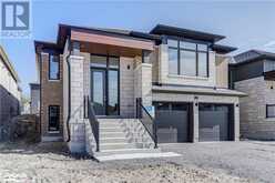 77 SUN VALLEY Avenue Wasaga Beach