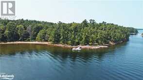 6-29C MOWAT Island Parry Sound