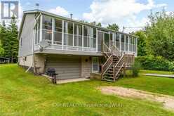 27 BELL DRIVE Northern Bruce Peninsula