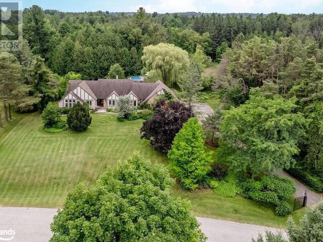 7 PURPLE HILL Lane Creemore Ontario