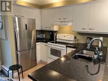 51 TROTT Boulevard Unit# 160 Collingwood