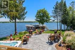 247 WAPASKA CRESCENT Gravenhurst