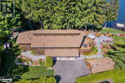 247 WAPASKA CRESCENT Gravenhurst