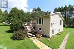 831 OLD MUSKOKA Road Utterson