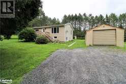 831 OLD MUSKOKA Road Utterson