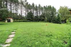 831 OLD MUSKOKA Road Utterson