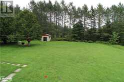 831 OLD MUSKOKA Road Utterson