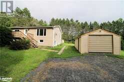 831 OLD MUSKOKA Road Utterson