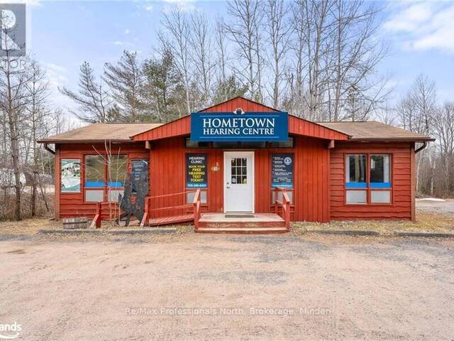 41 BOBCAYGEON ROAD Minden Hills Ontario