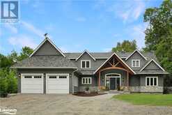 1360 WONDERLAND Road Haliburton