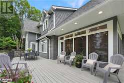 1360 WONDERLAND Road Haliburton