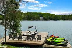 1360 WONDERLAND Road Haliburton