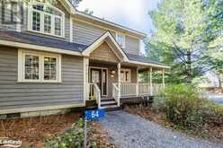 3876 MUSKOKA 118 Highway W Unit# Carling 3 Week 9 Port Carling