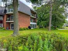 200 BEACONVIEW Drive Unit# 101 Parry Sound