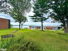 200 BEACONVIEW Drive Unit# 101 Parry Sound