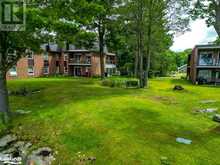 200 BEACONVIEW Drive Unit# 101 Parry Sound