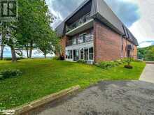 200 BEACONVIEW Drive Unit# 101 Parry Sound