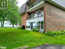 200 BEACONVIEW Drive Unit# 101 Parry Sound