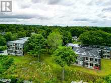 200 BEACONVIEW Drive Unit# 101 Parry Sound