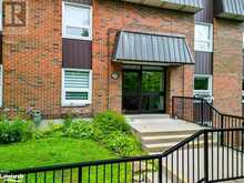 200 BEACONVIEW Drive Unit# 101 Parry Sound