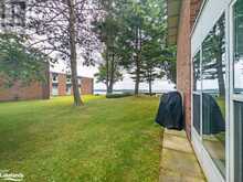 200 BEACONVIEW Drive Unit# 101 Parry Sound