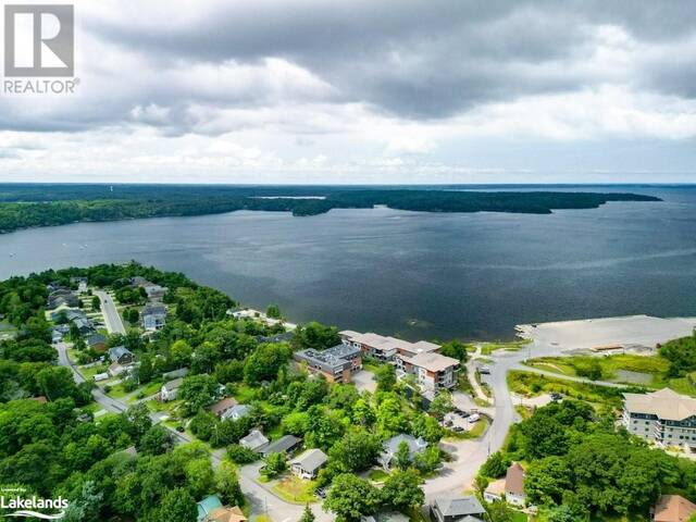 200 BEACONVIEW Drive Unit# 101 Parry Sound Ontario